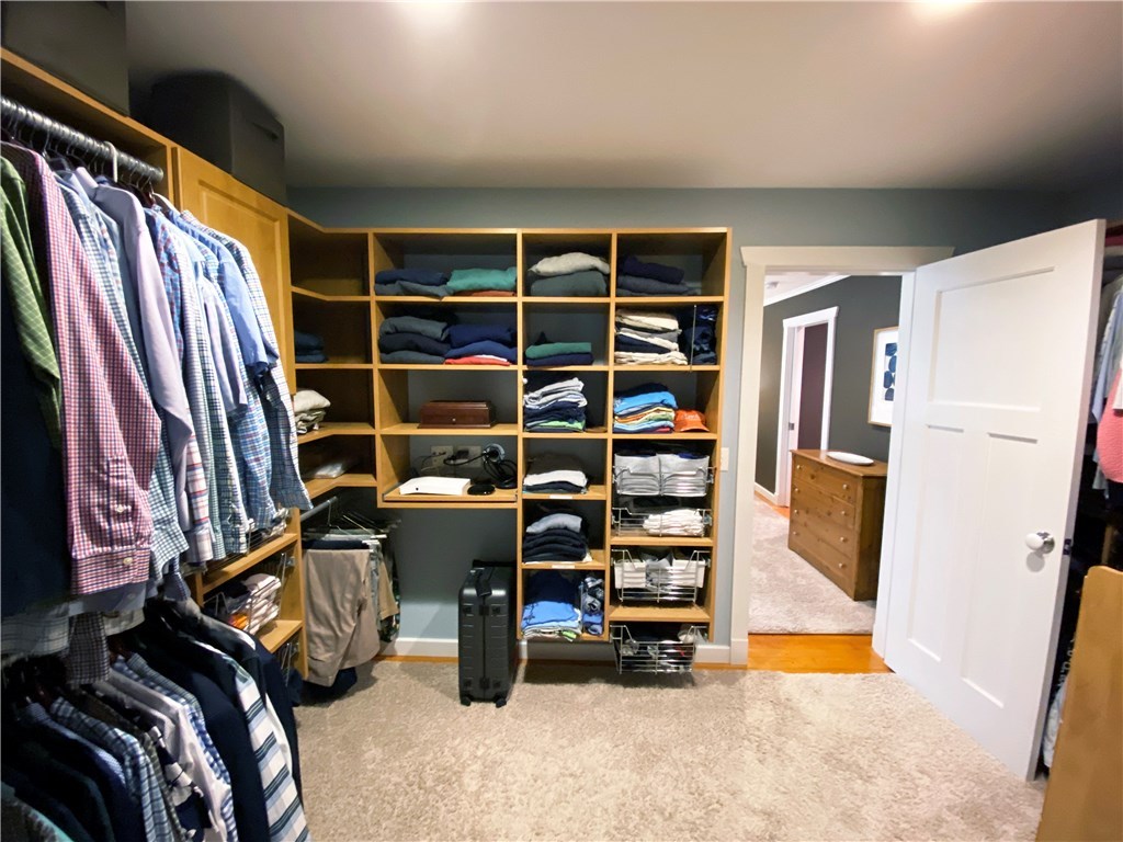 220 Old County Road Smithfield, RI 02917 - Photo 11 of 32 Walk in master closet