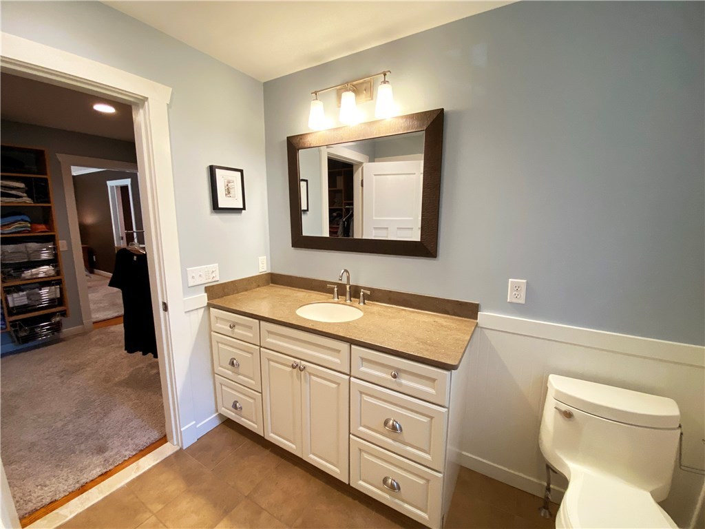 220 Old County Road Smithfield, RI 02917 - Photo 14 of 32 Master bathroom