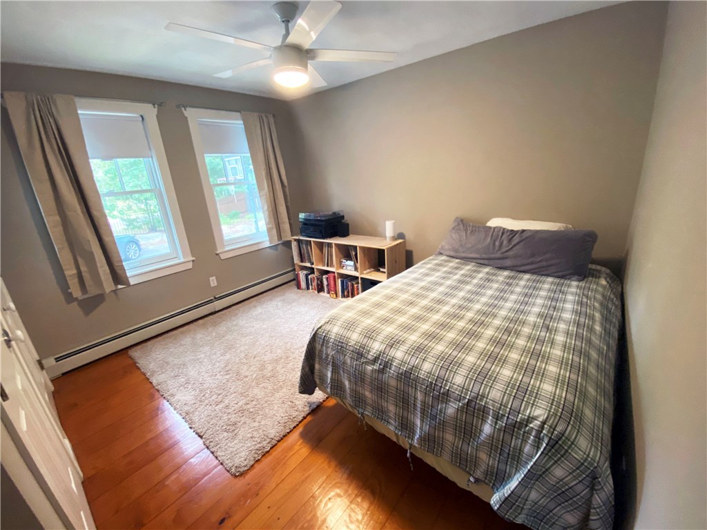220 Old County Road Smithfield, RI 02917 - Photo 20 of 32 Bedroom #3