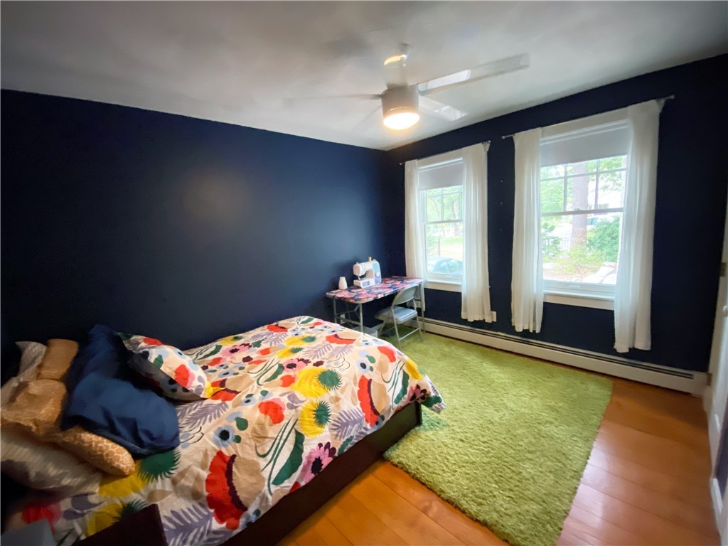220 Old County Road Smithfield, RI 02917 - Photo 21 of 32 Bedroom #4