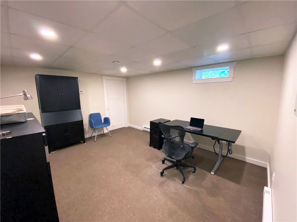 220 Old County Road Smithfield, RI 02917 - Photo 24 of 32 Office off family room