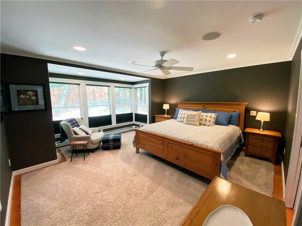 220 Old County Road Smithfield, RI 02917 - Photo 9 of 32 Master Suite