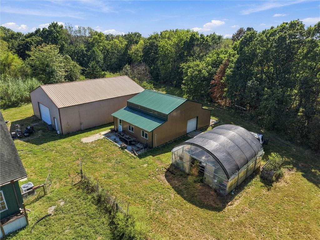 32914 South Amarugia Road Archie, MO 64725 - Photo 37 of 48 Gallery Image 37
