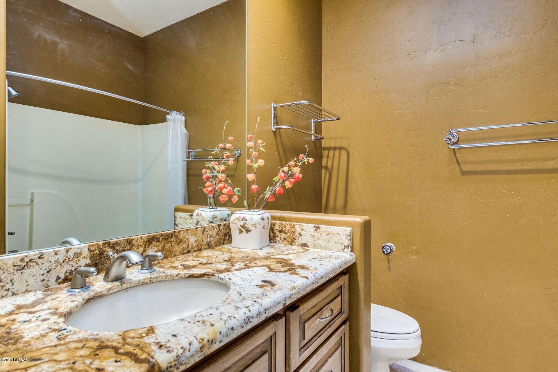 720 East Chula Vista Road Tucson, AZ 85718 - Photo 17 of 27