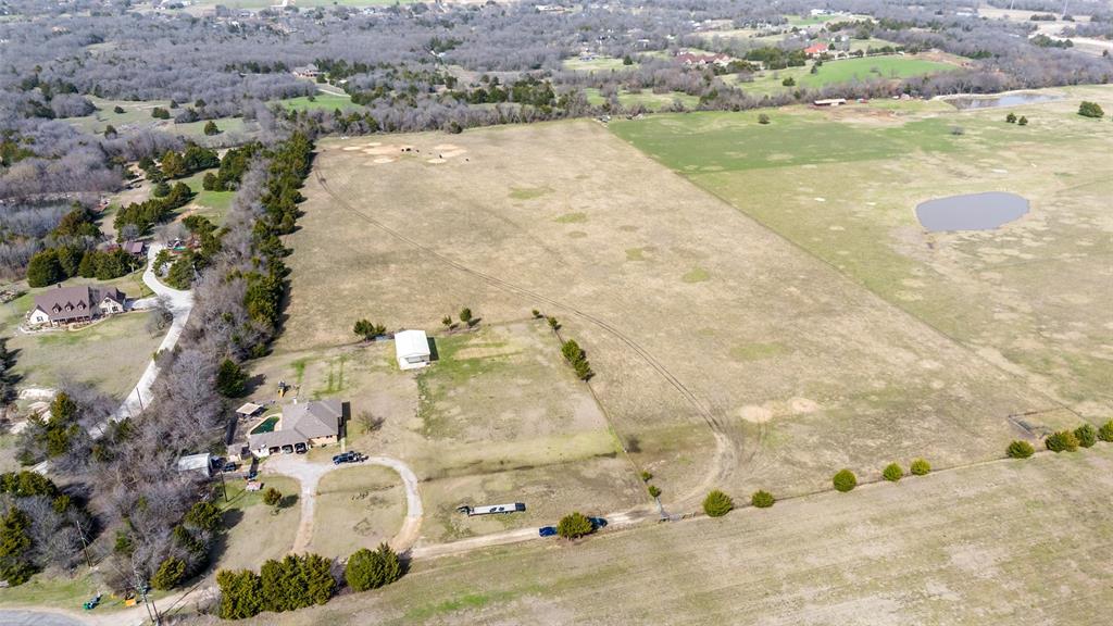 Tbd South Hampton Road Red Oak, TX 75154 - Photo 2 of 11 a view of lake view