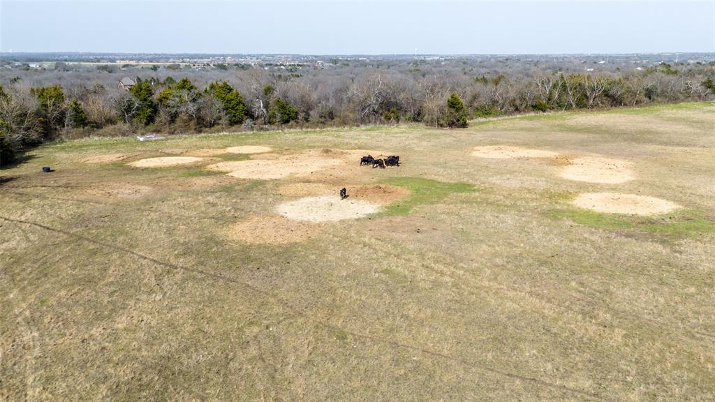 Tbd South Hampton Road Red Oak, TX 75154 - Photo 5 of 11 a view of lake view and mountain view