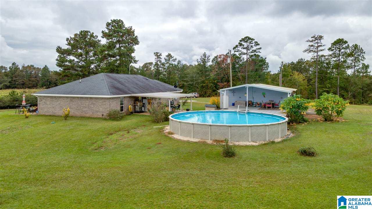 8350 Lightwood Road Marbury, AL 36051 - Photo 39 of 50