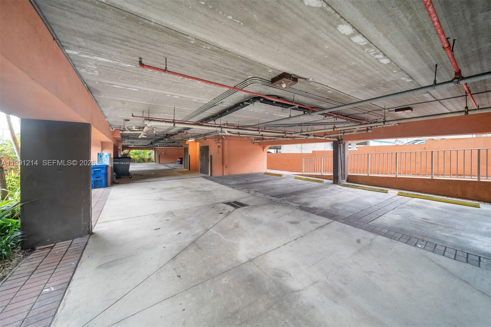 9008 Collins Avenue, Unit 402 Surfside, FL 33154 - Photo 43 of 62