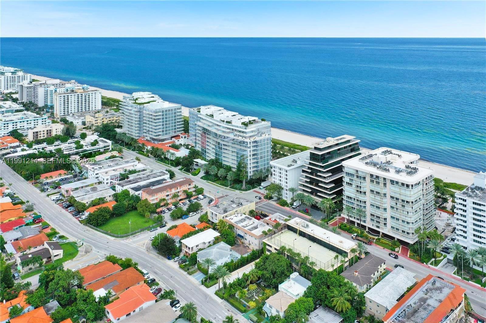 9008 Collins Avenue, Unit 402 Surfside, FL 33154 - Photo 51 of 62