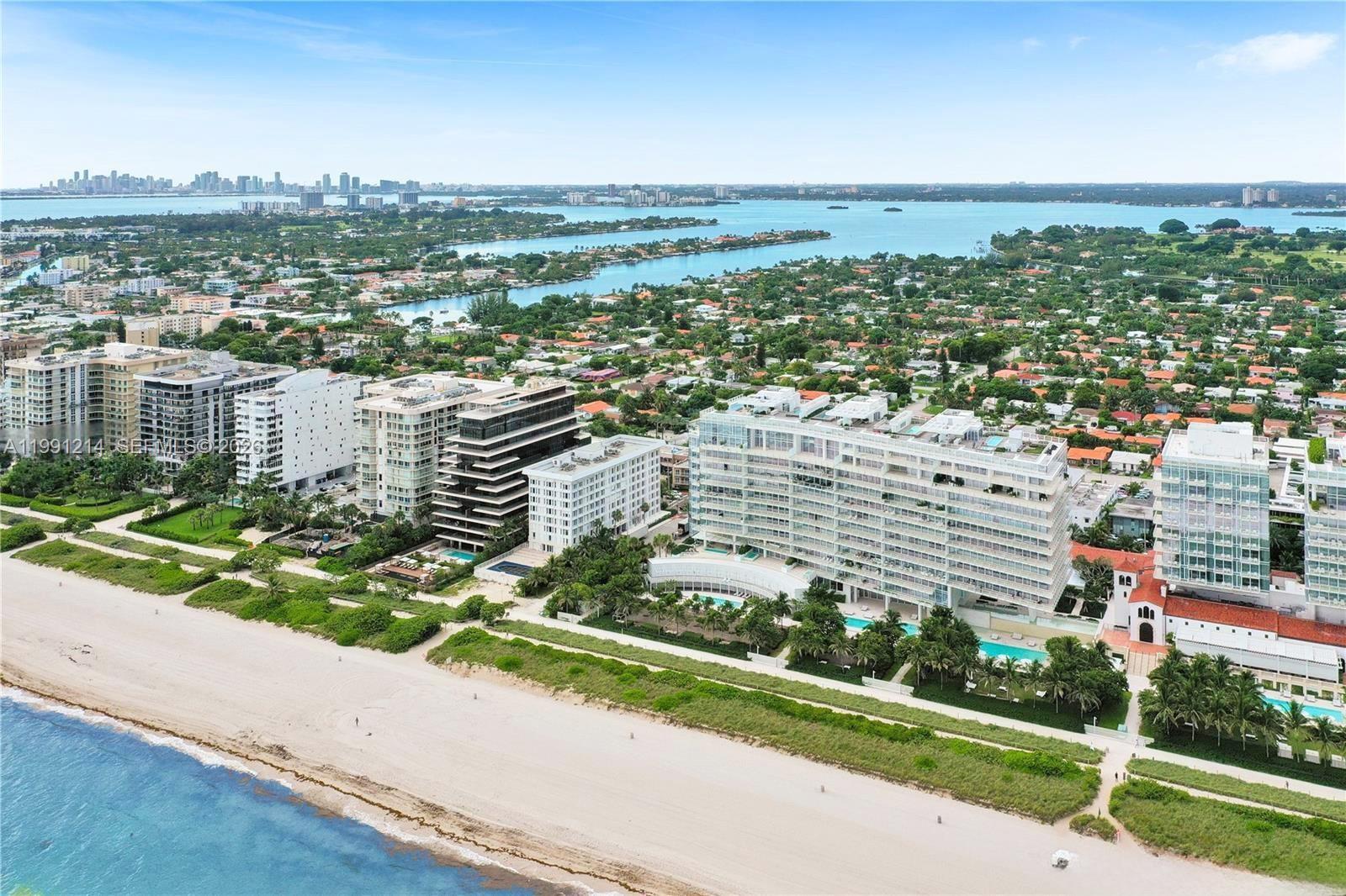 9008 Collins Avenue, Unit 402 Surfside, FL 33154 - Photo 53 of 62