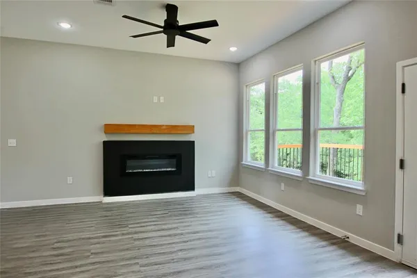 $2,200 | 851 Welch Lane, Gun Barrel City, TX 75156