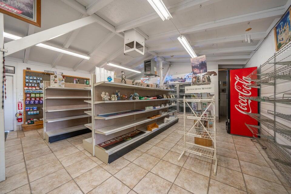 21785 Bend Ferry Road Red Bluff, CA 96080 - Photo 18 of 46 Comm'l shelving