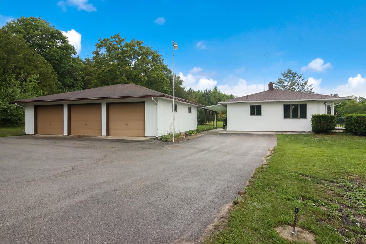 750 North Dumas Road Suttons Bay, MI 49682 - Photo 1 of 63