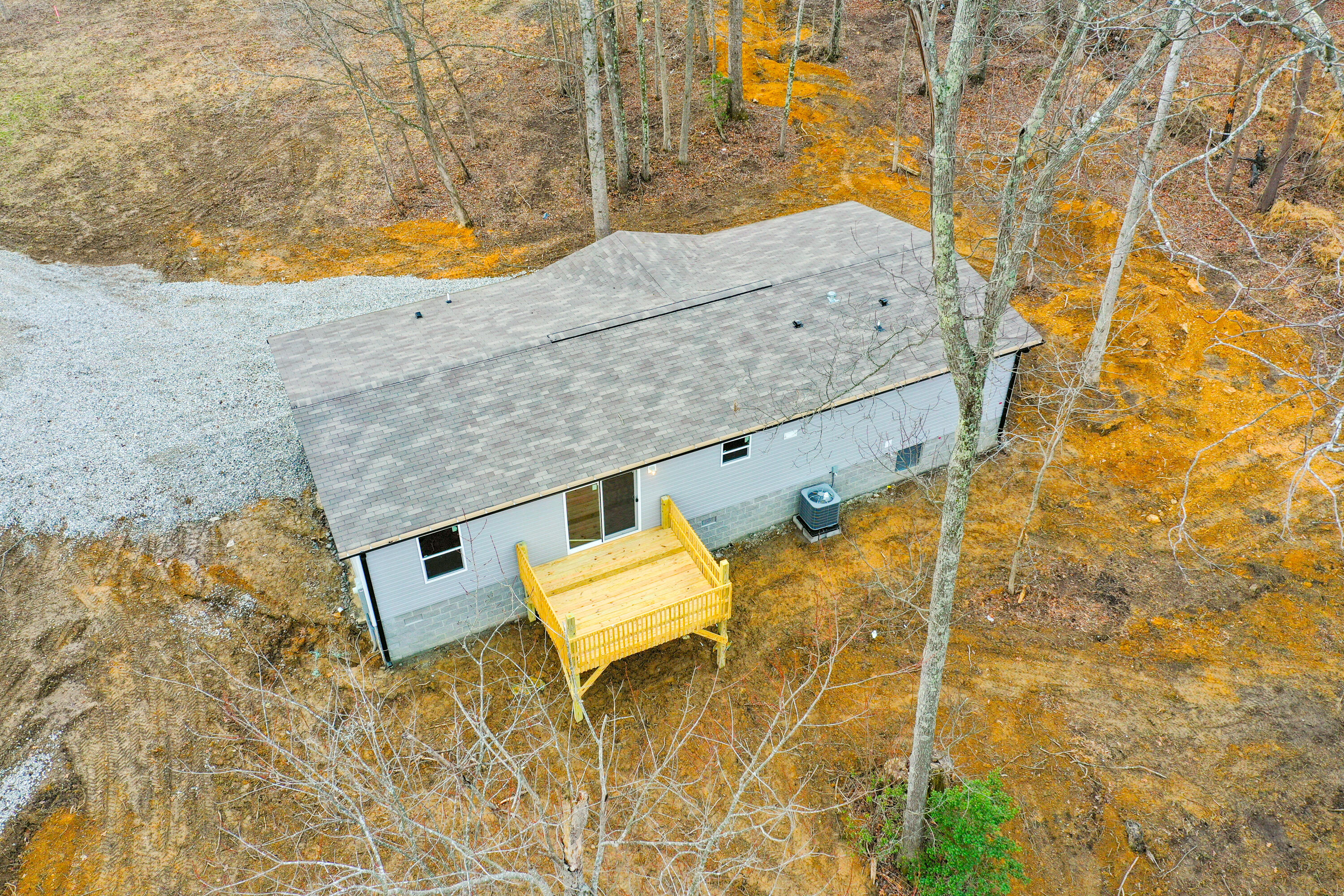 528 Paris Karr Road Keavy, KY 40737 - Photo 48 of 48 DJI_0835