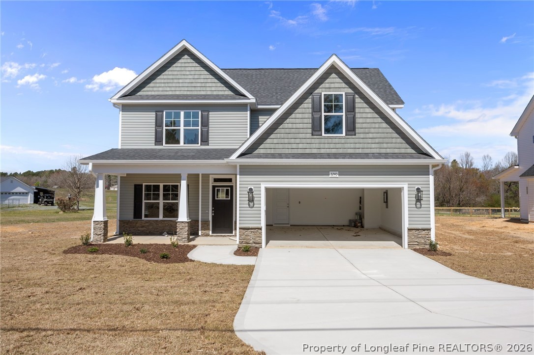 3240 Cameron Hill Road Cameron, NC 28326 - Photo 1 of 42