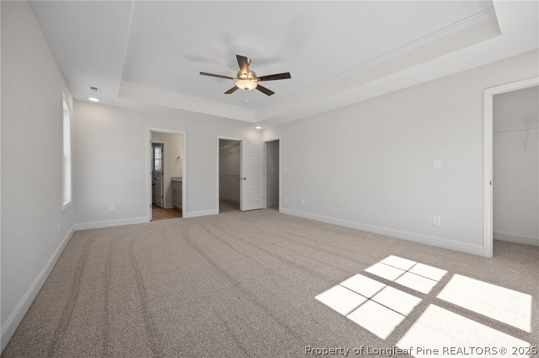 3240 Cameron Hill Road Cameron, NC 28326 - Photo 19 of 42