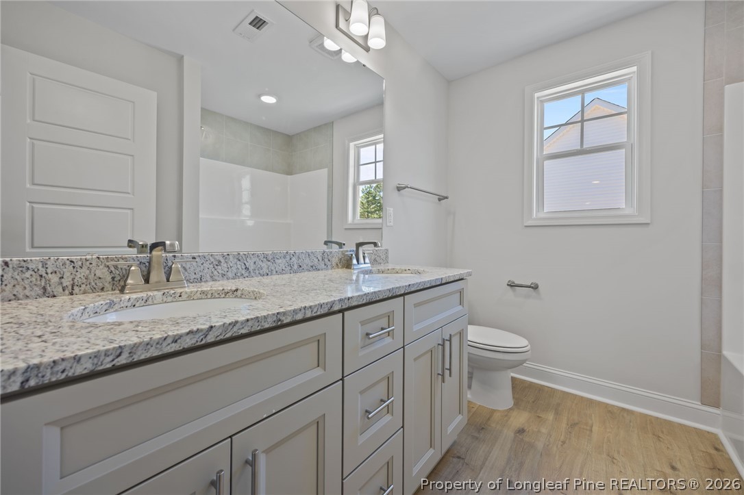 3240 Cameron Hill Road Cameron, NC 28326 - Photo 29 of 42