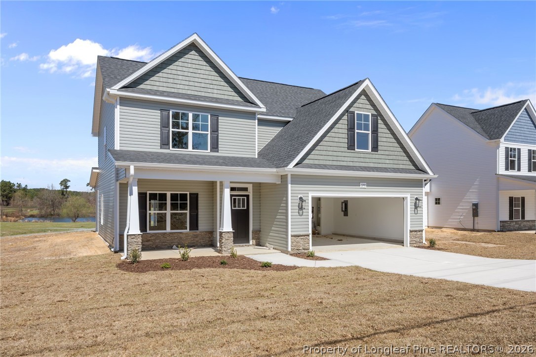 3240 Cameron Hill Road Cameron, NC 28326 - Photo 3 of 42