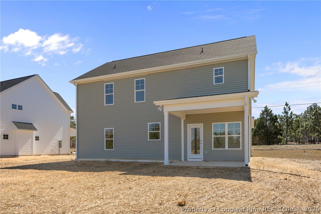 3240 Cameron Hill Road Cameron, NC 28326 - Photo 36 of 42