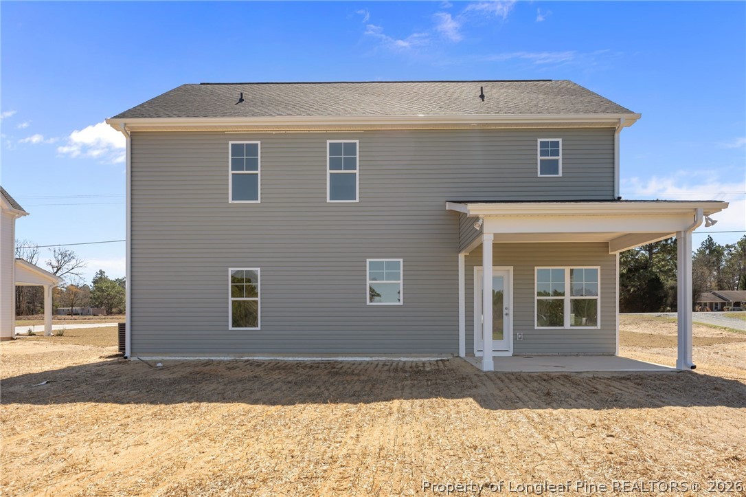 3240 Cameron Hill Road Cameron, NC 28326 - Photo 37 of 42