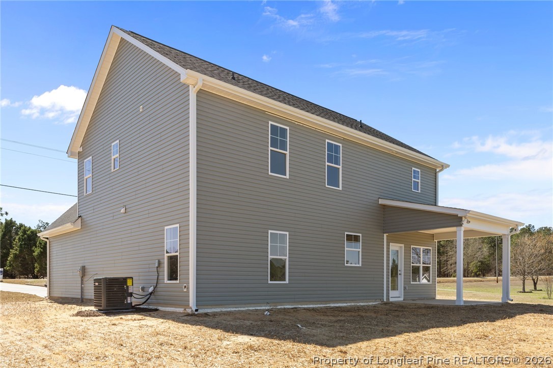 3240 Cameron Hill Road Cameron, NC 28326 - Photo 38 of 42