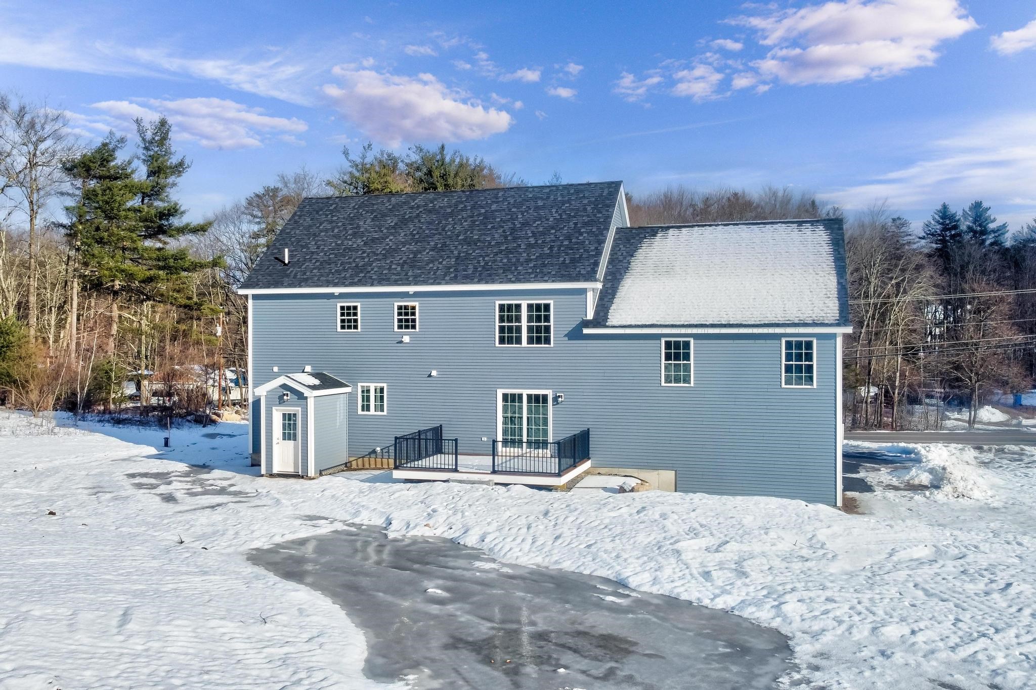343 Island Pond Road Derry, NH 03038 - Photo 40 of 46