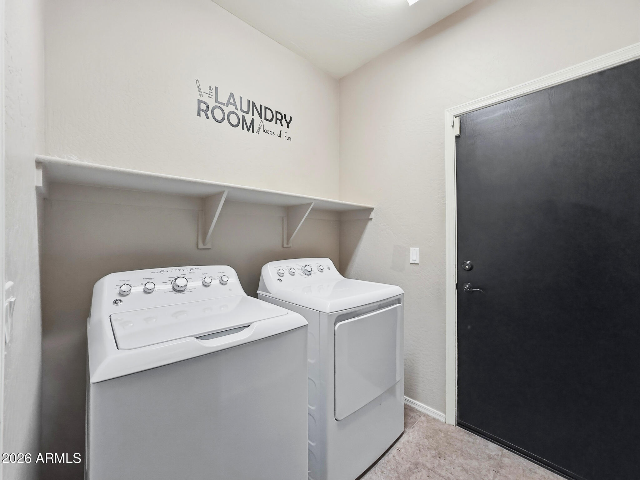 2925 East Andre Avenue Gilbert, AZ 85298 - Photo 12 of 26 Laudry yes