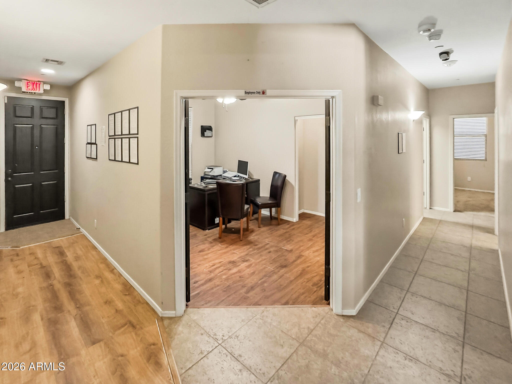 2925 East Andre Avenue Gilbert, AZ 85298 - Photo 15 of 26 bed office entry