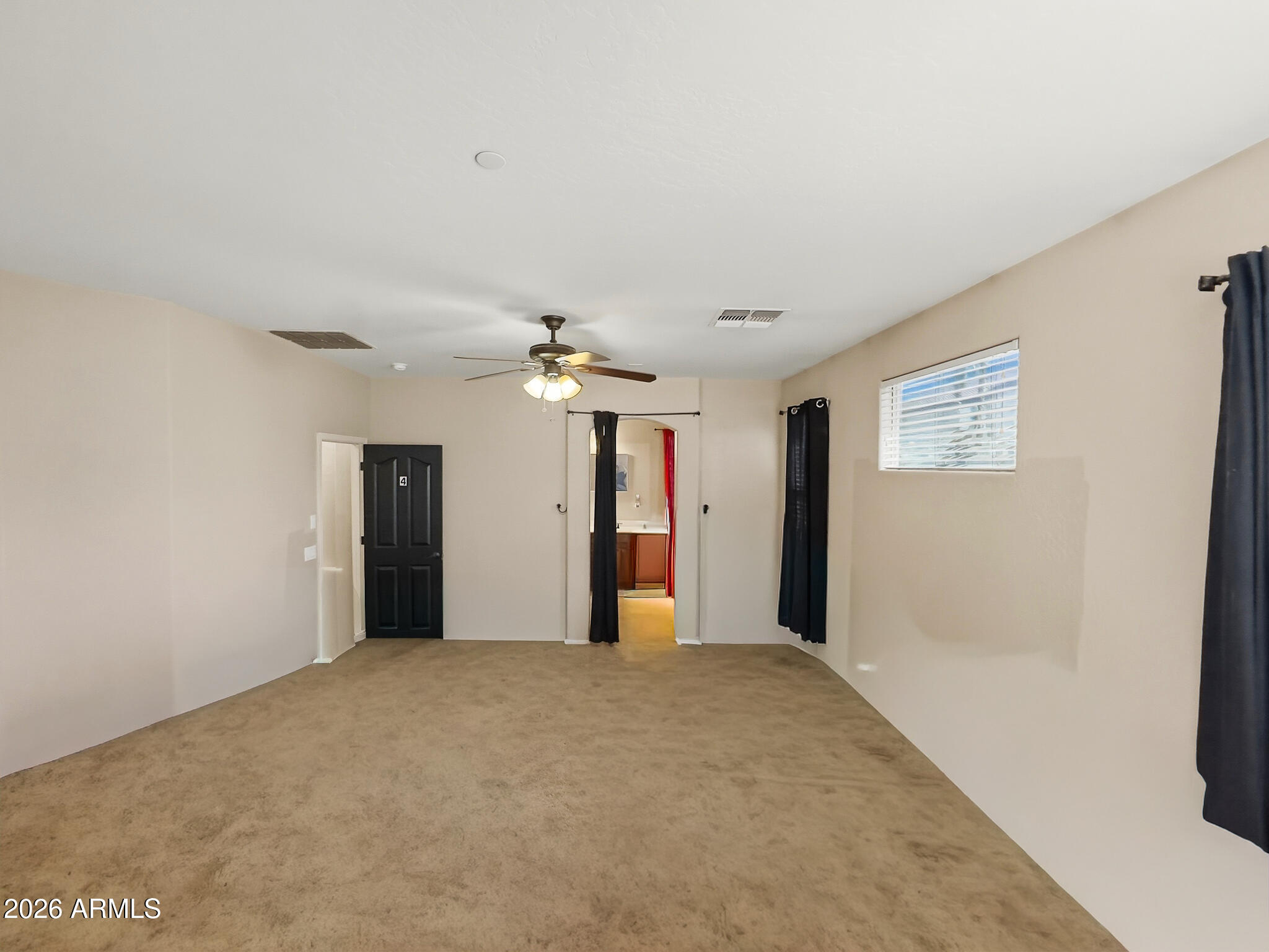 2925 East Andre Avenue Gilbert, AZ 85298 - Photo 6 of 26 Primary bed