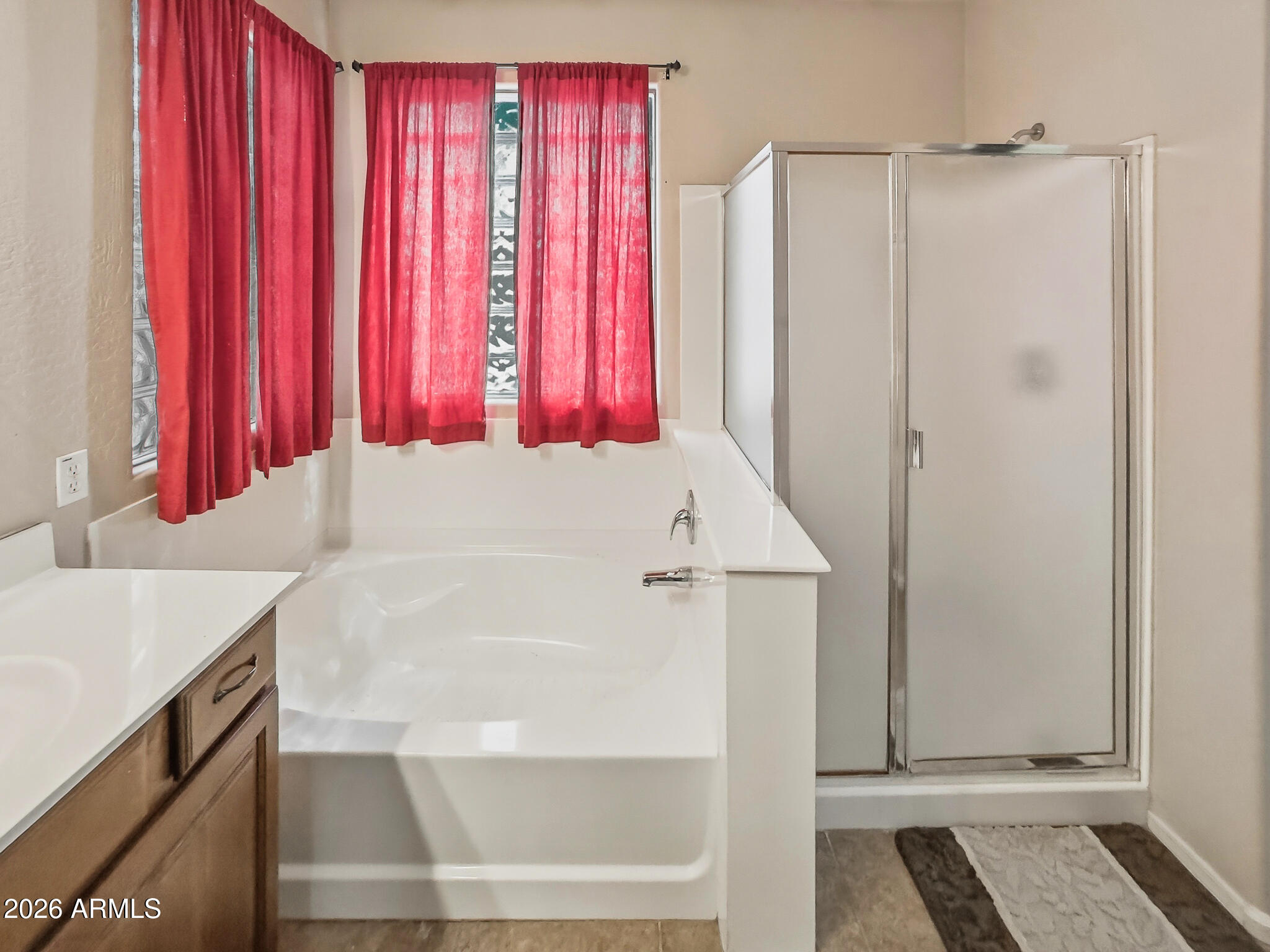 2925 East Andre Avenue Gilbert, AZ 85298 - Photo 10 of 26 primary bath tuvb