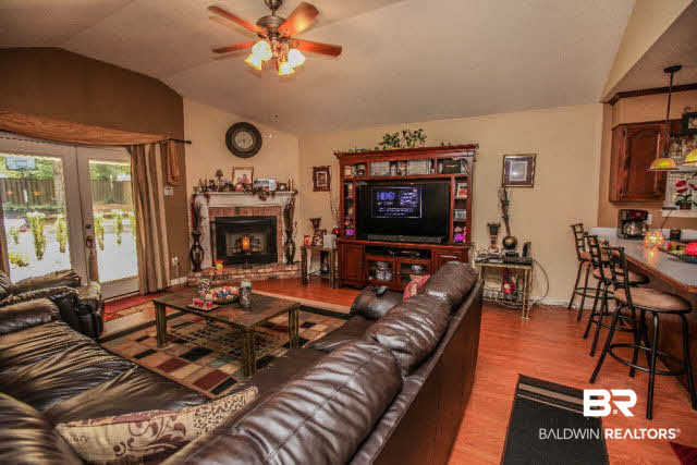 6861 Ching Lynch Road Mobile, AL 36618 - Photo 11 of 24