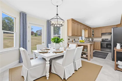 $1,125,000 | 18 J H Dwyer Drive, Middletown, RI 02842