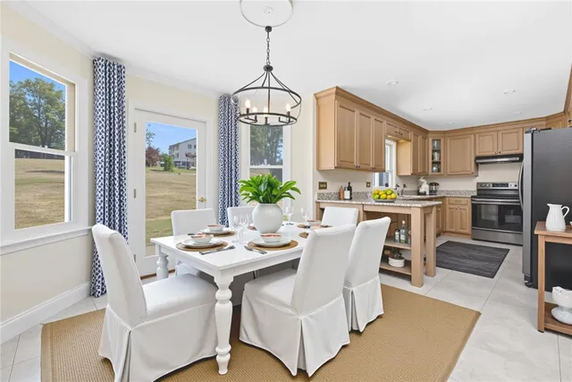 $1,125,000 | 18 J H Dwyer Drive, Middletown, RI 02842