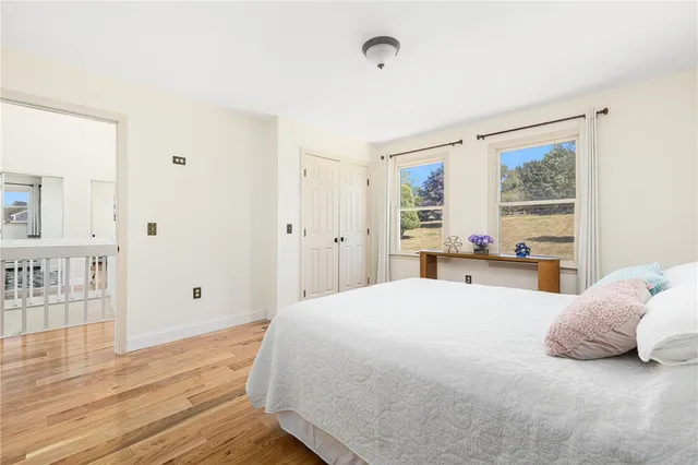 $1,125,000 | 18 J H Dwyer Drive, Middletown, RI 02842