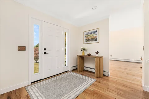 $1,125,000 | 18 J H Dwyer Drive, Middletown, RI 02842