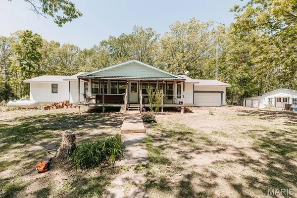$315,000 | 23975 State Hwy T, Newburg, MO 65550