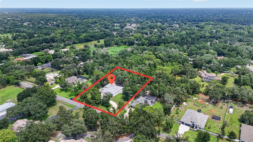 2304 Clement Road Lutz, FL 33549 - Photo 5 of 85