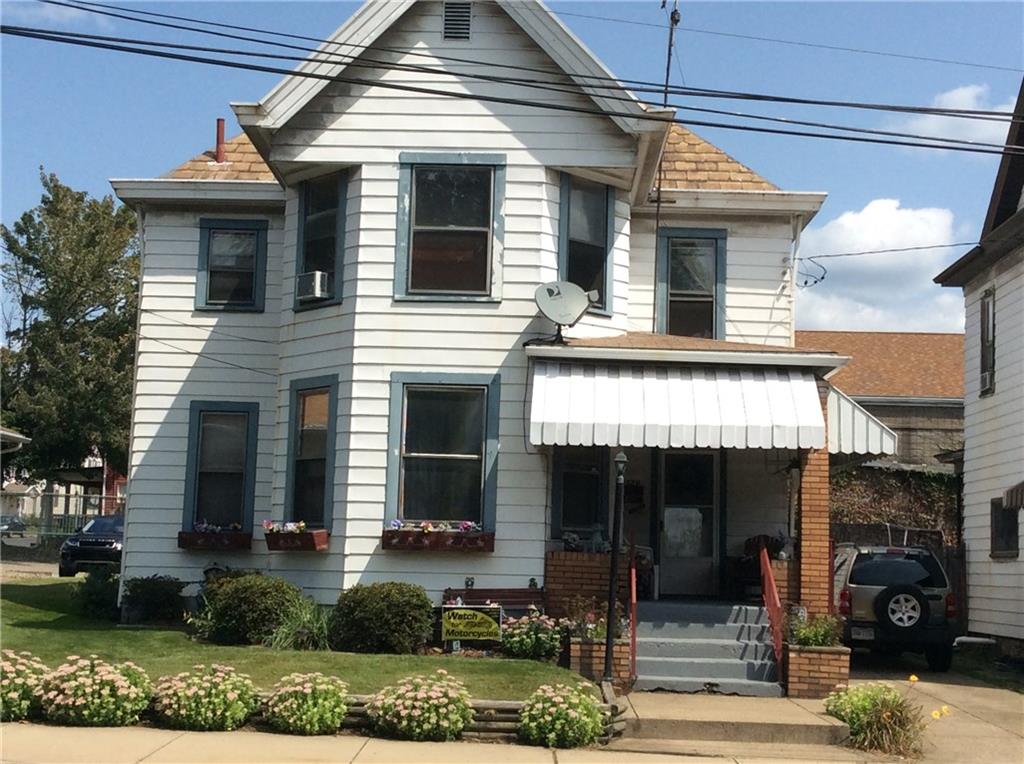 329 New York Avenue Rochester, PA 15074 - Photo 1 of 24 Gallery Image 1