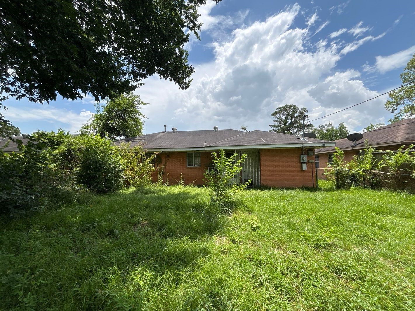 5817 Langley Road Houston, TX 77016 - Photo 5 of 22