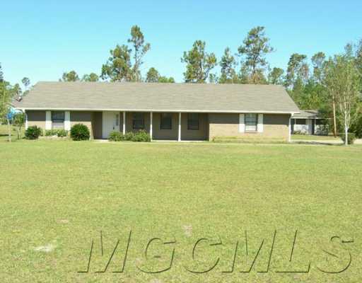 12600 Quail Ridge Road Gulfport, MS 39503 - Photo 1 of 5 Primary Photo