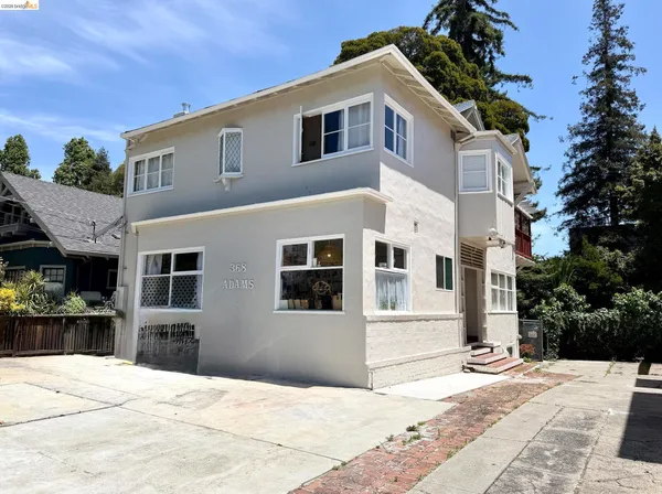 $1,295,000 | 368 Adams Street, Oakland, CA 94610