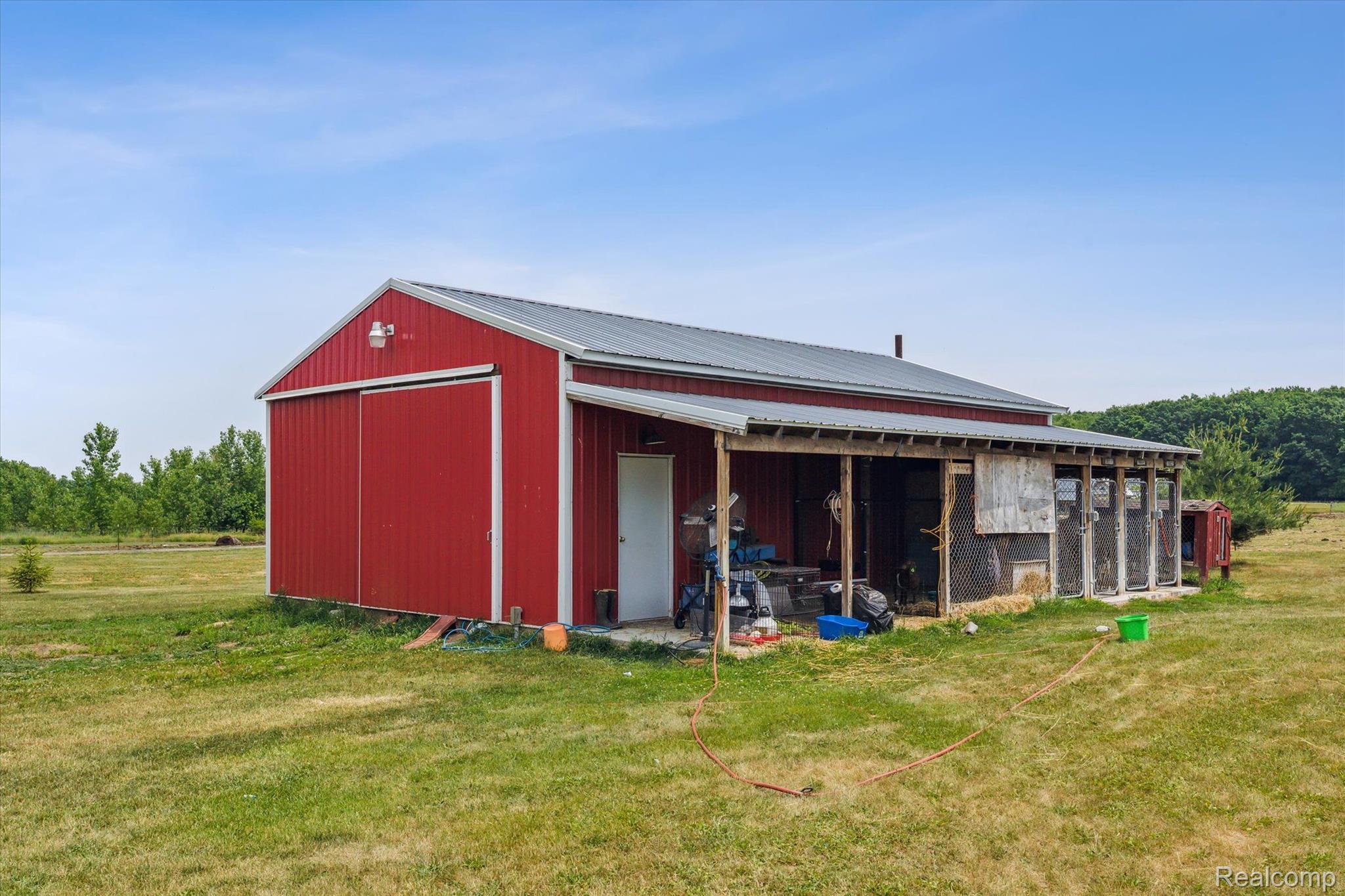 7640 North Robb Road Fowlerville, MI 48836 - Photo 42 of 51 Gallery Image 42
