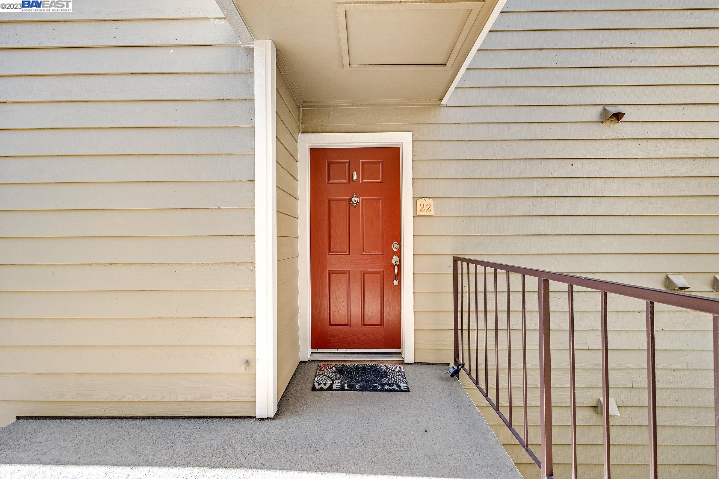 245 Reflections Drive San Ramon, CA 94583 - Photo 8 of 42 a view of front door