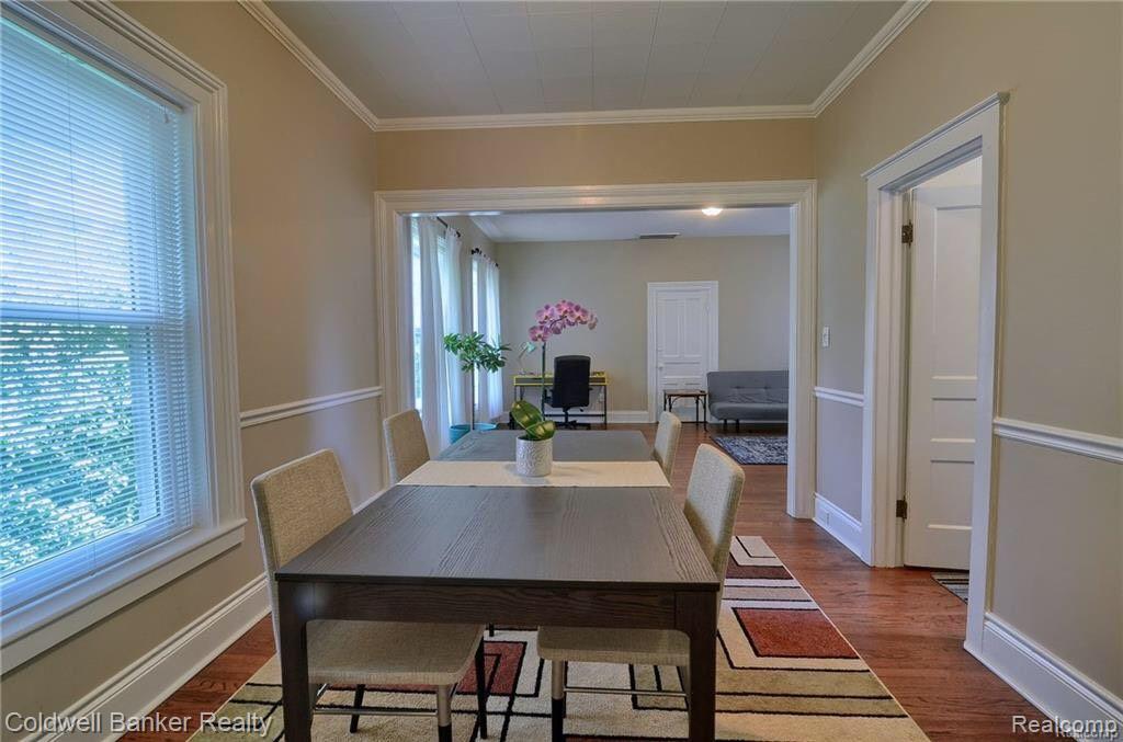501 West 3rd Street Rochester, MI 48307 - Photo 30 of 36