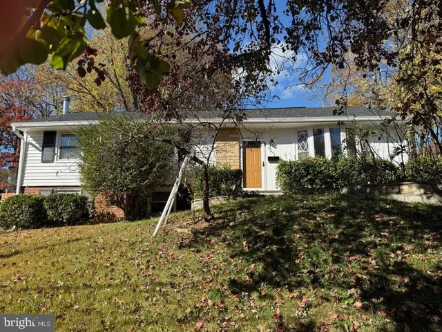 $425,000 | 8345 Verona Drive, Hyattsville, MD 20784