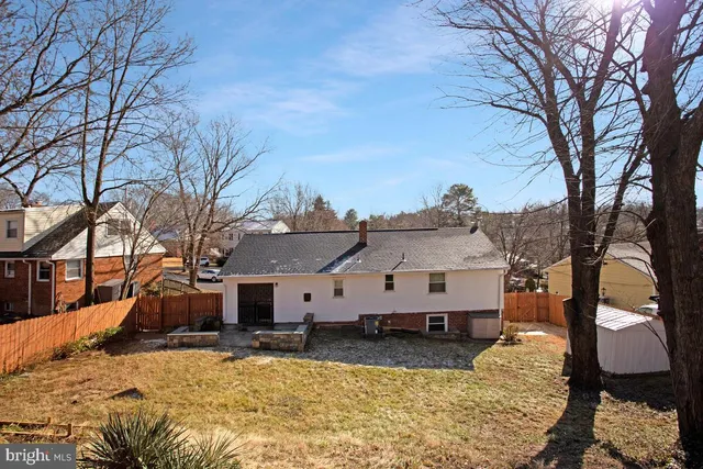 $425,000 | 8345 Verona Drive, Hyattsville, MD 20784