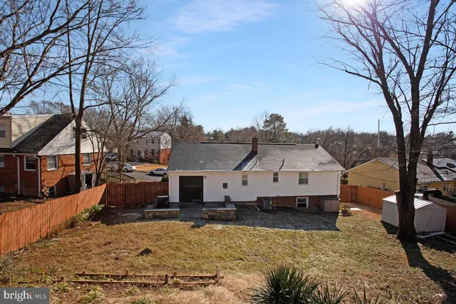 $425,000 | 8345 Verona Drive, Hyattsville, MD 20784