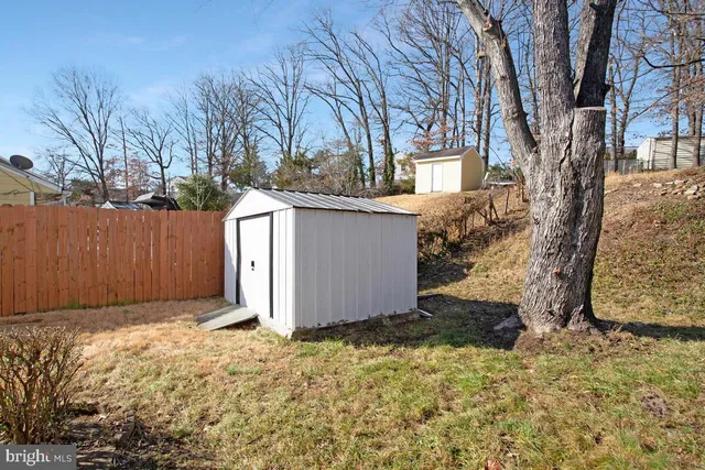 $425,000 | 8345 Verona Drive, Hyattsville, MD 20784