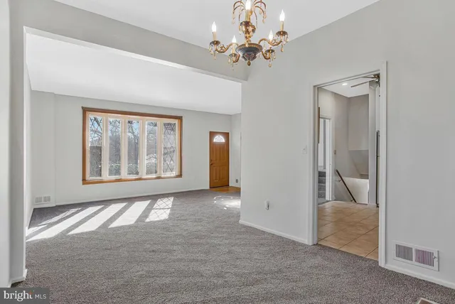 $425,000 | 8345 Verona Drive, Hyattsville, MD 20784