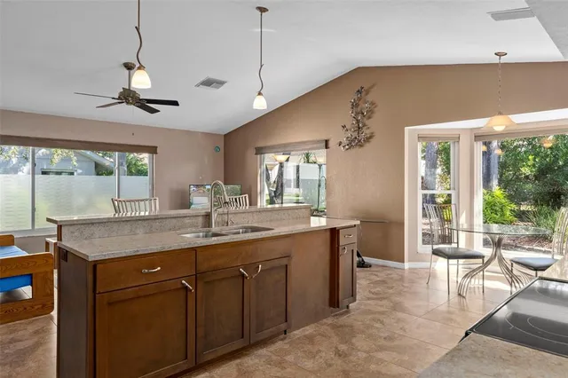 $405,900 | 7312 Bottle Brush Drive, Spring Hill, FL 34606